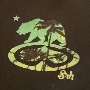 Women's SRH zip up hoodie